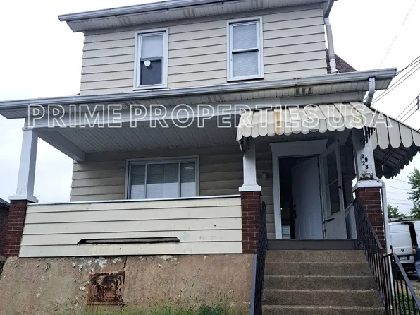 2923 Palmgreen Ave, McKeesport, PA 15132