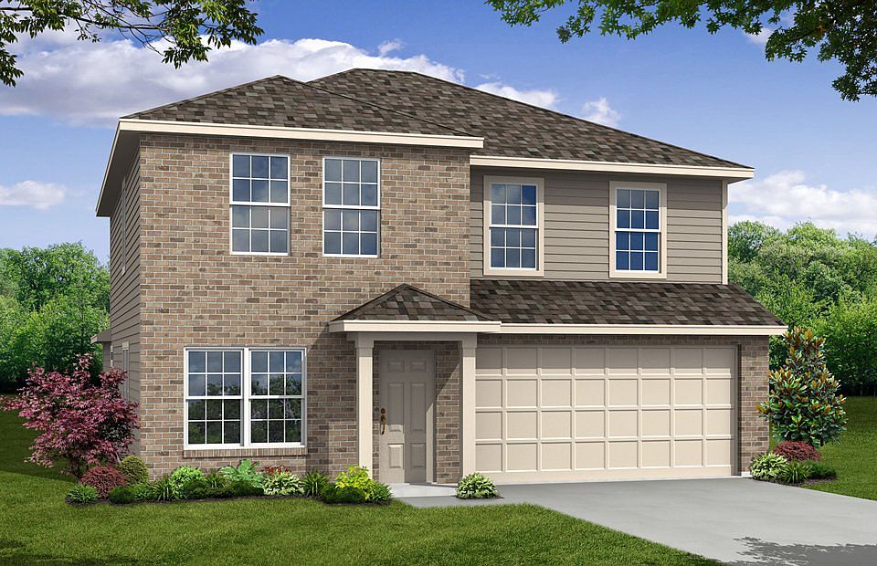 Elevation C