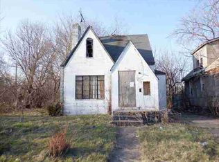 14065 Pinewood St, Detroit, MI 48205