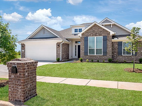 Morrison Traditional - Elevation E