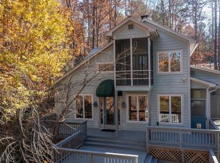 136 Mantis, Pittsboro, NC 27312