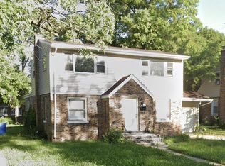 4330 Kentucky St, Gary, IN 46409