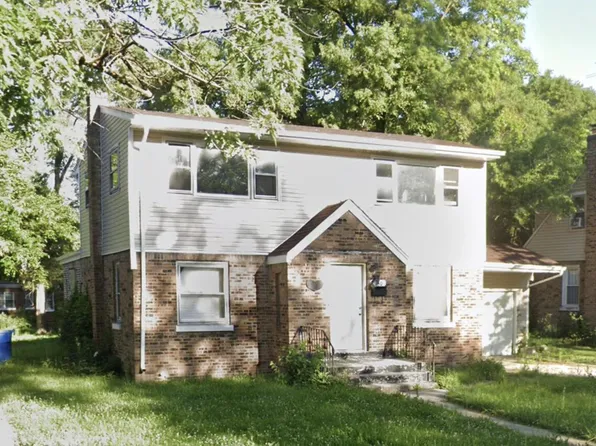 4330 Kentucky St, Gary, IN 46409