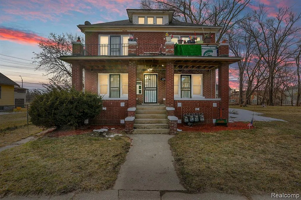 12453 Mendota Street - 2N — Photo 1