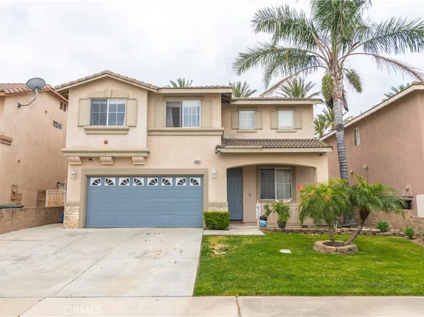 13547 Hatcher Pl, Fontana, CA 92336