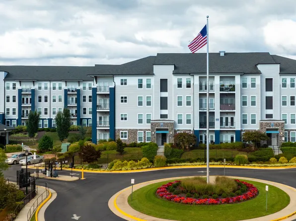 Palisades at Manassas Park