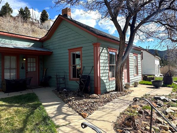340 Lawrence Street, Central City, CO 80427