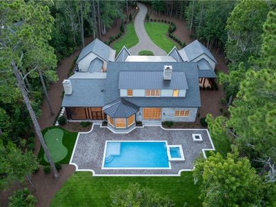 1333 Pikes Bluff Rd, Saint Simons Island, GA, 31522