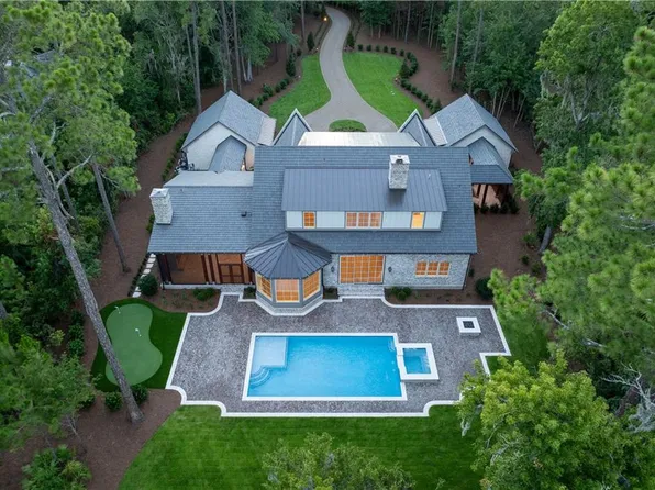 1333 Pikes Bluff Rd, Saint Simons Island, GA 31522
