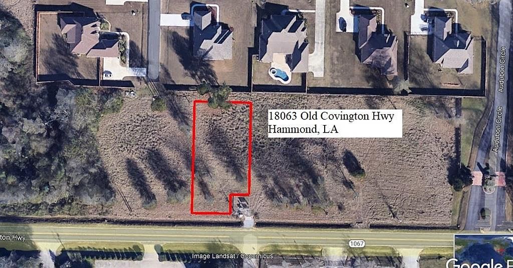 18063 Old Covington Hwy, Hammond, LA 70403 Zillow
