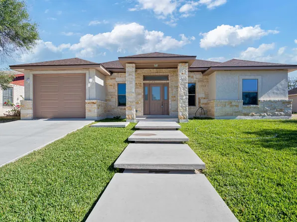 604 Sage Dr, Del Rio, TX 78840