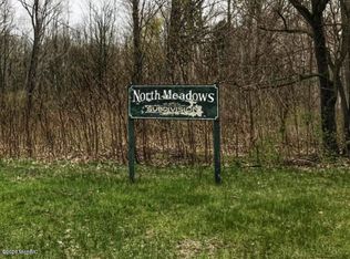 7241 Thornhill Rd, South Haven, MI 49090