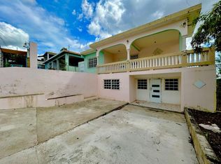 Carr 154 K3 H7 Par 233 Bo Rio Jueyes Parc Nuevas, Coamo, PR 00769