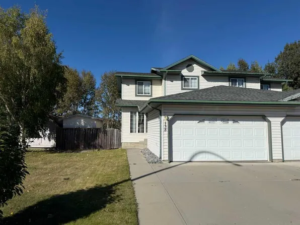 138 S Wilson Ave, Hinton, AB T7V 1Z5