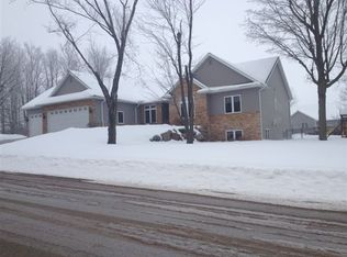 217 Tuzigoot Ln, Wausau, WI 54403