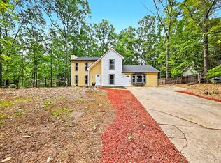 7156 Whitfield Dr, Riverdale, GA 30296