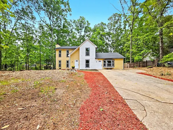 7156 Whitfield Dr, Riverdale, GA 30296