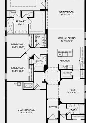 2nd image of 5790 Binnacle Ln