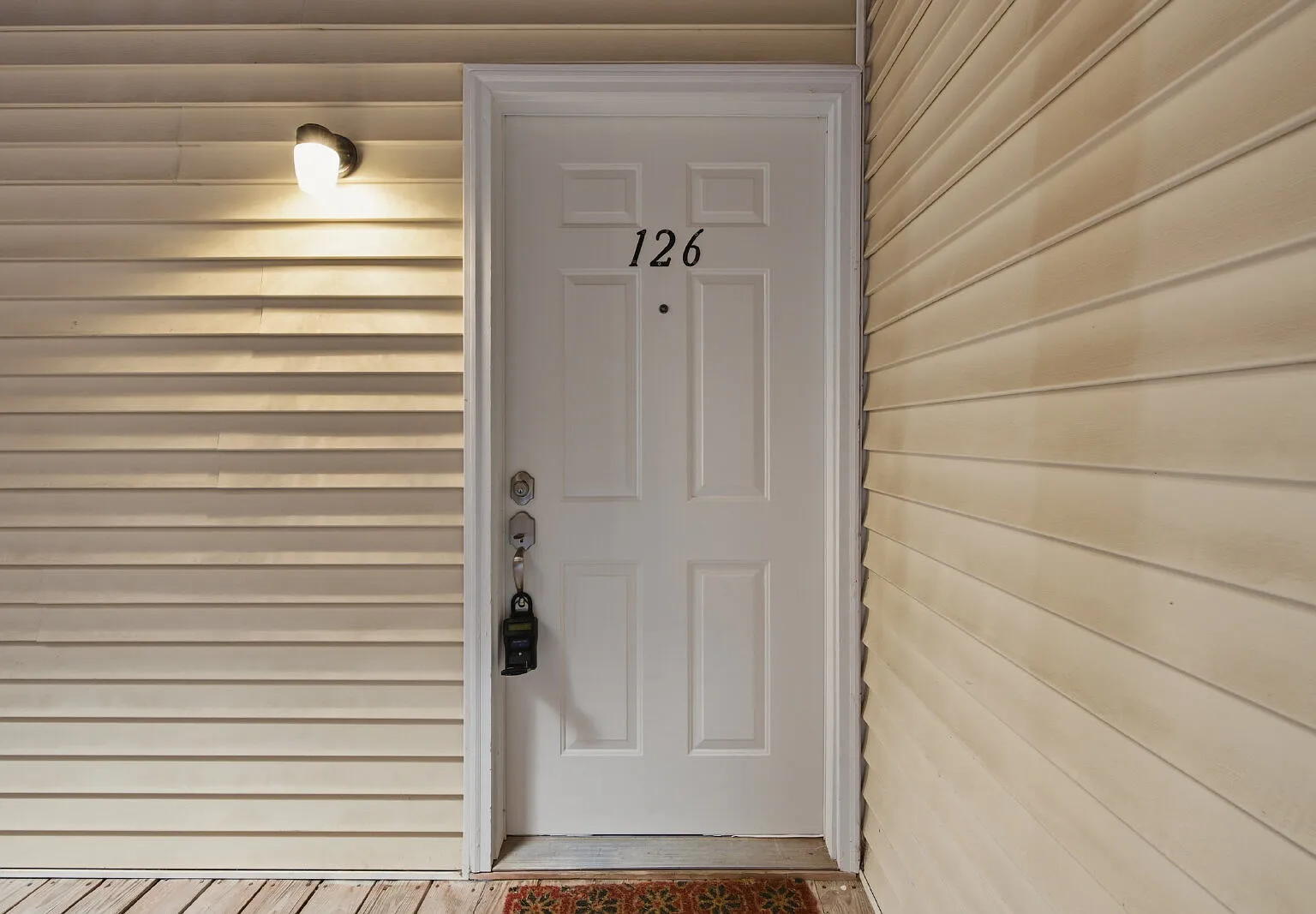 2 bed, 2.0 bath, 1143 sqft, $1,675 — Photo 4