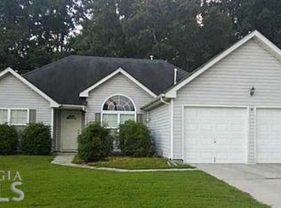 6014 Horseshoe Ln #0, Fairburn, GA 30213