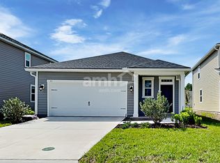 33 Elcano Ln, Saint Augustine, FL 32095
