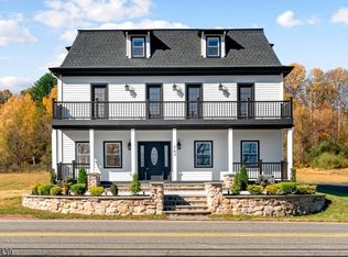 163 County Road 645, Sandyston Twp., NJ 07826