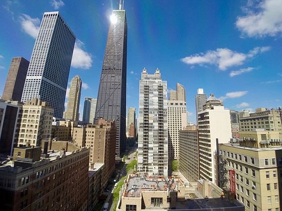 3rd image of 900 N Lake Shore Dr APT 1902