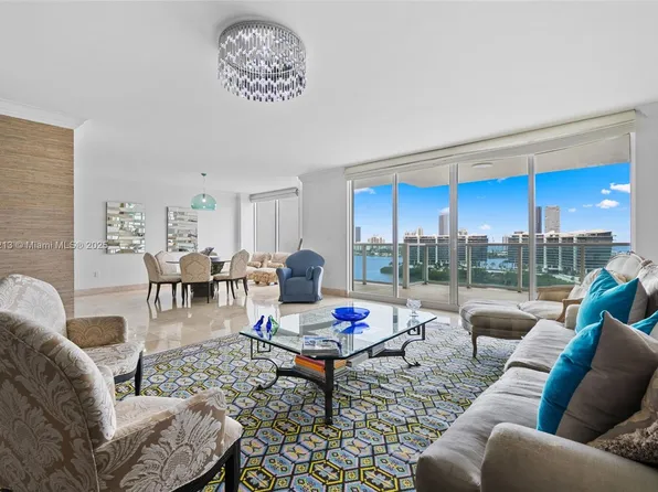 3201 NE 183rd St APT 1705, Aventura, FL 33160
