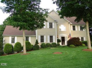 139 Lynn Dr, Monroe, CT 06468