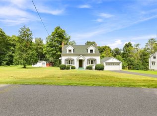 488 Bloom Rd, Hooversville, PA 15936
