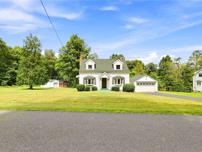 488 Bloom Rd, Hooversville, PA, 15936
