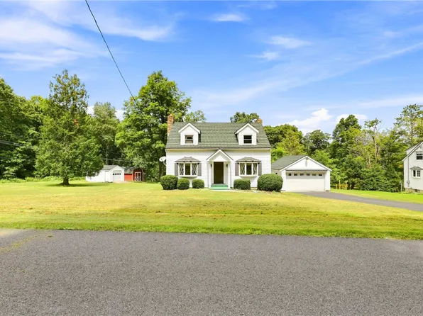488 Bloom Rd, Hooversville, PA 15936