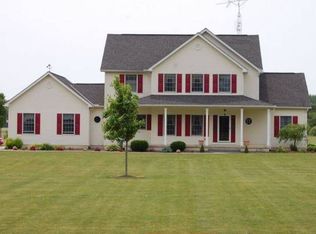 18100 County Road 240, Mount Victory, OH 43340