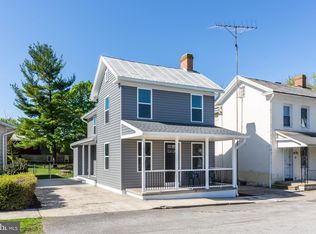 116 E Broadway St, Union Bridge, MD 21791