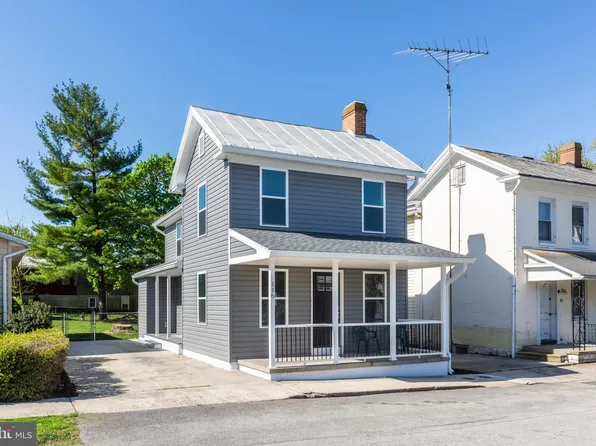 116 E Broadway St, Union Bridge, MD 21791