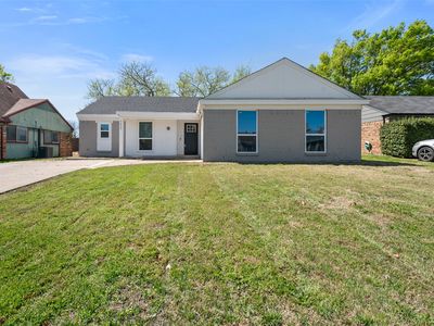 7317 Strawberry Way, Fort Worth, TX, 76137