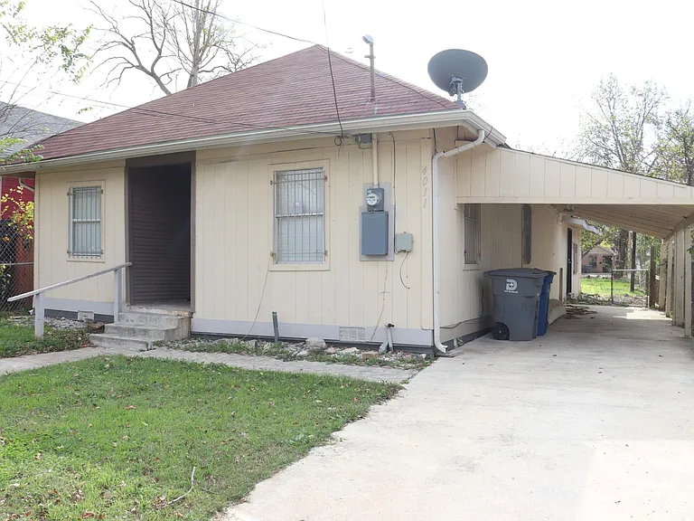 4011 Coolidge St — Photo 23