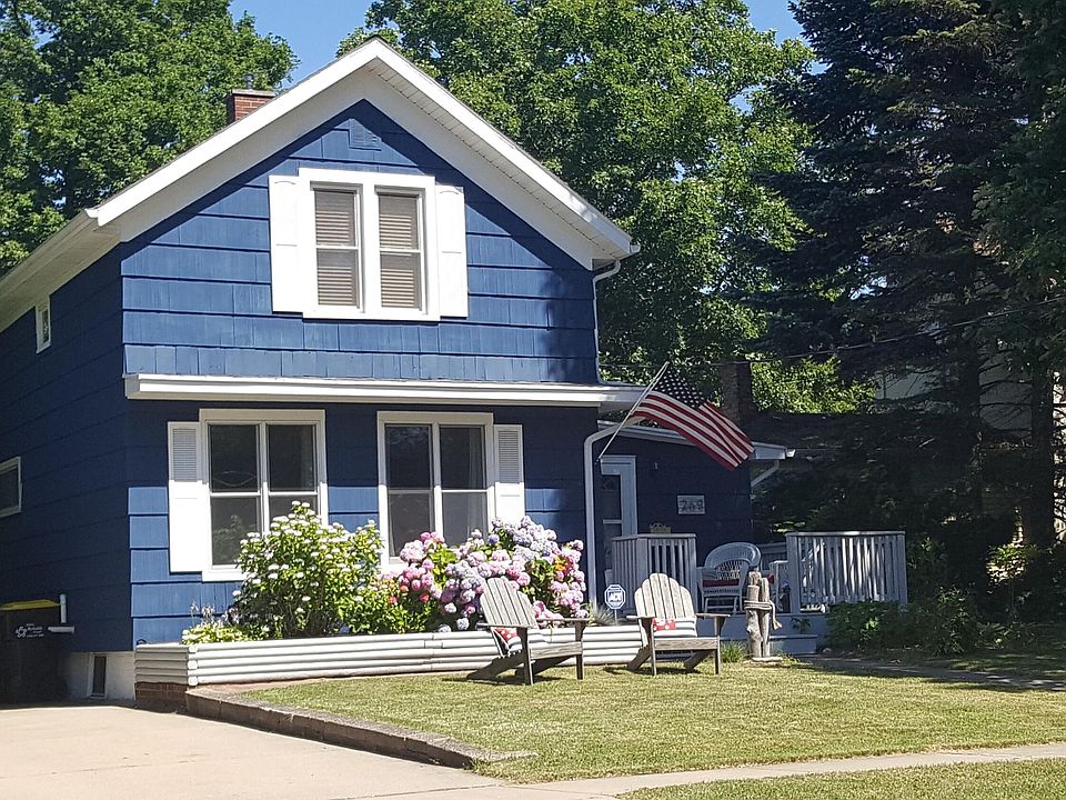 269 Bailey Ave, South Haven, MI 49090 Zillow