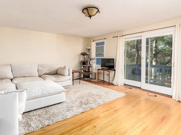 849 Boston Post Rd E APT 6F, Marlborough, MA 01752