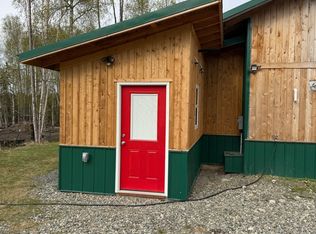 9774 W King Arthur Dr UNIT C, Wasilla, AK 99623