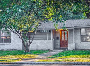 2370 San Marcus Ave, Dallas, TX