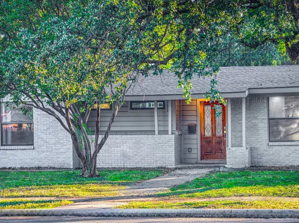 2370 San Marcus Ave, Dallas, TX 75228