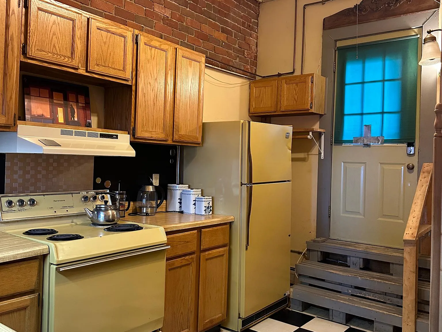 Studio, 650 sqft, $1,500 — Photo 3
