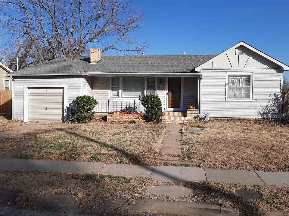 510 N Main St, Buhler, KS 67522 MLS 589436 Zillow