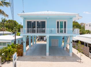 78 Avenue D, Key Largo, FL 33037