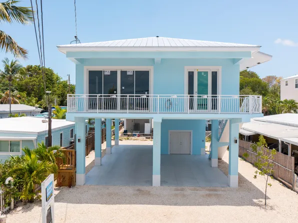78 Avenue D, Key Largo, FL 33037