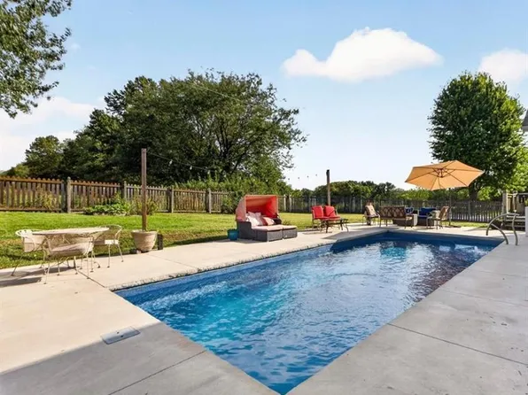 420 Shannon Ave, Smithville, MO 64089