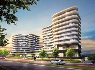 99 The Donway W UNIT 701, Toronto, ON M3C 0N8