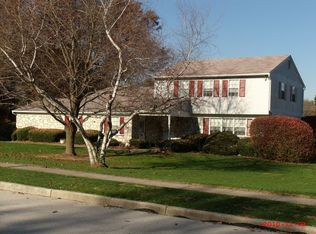 1737 Windsor Rd, Blue Bell, PA 19422