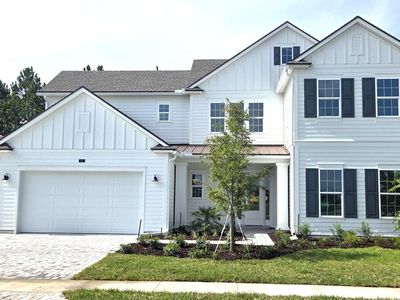 383 SAPLING Terrace, Saint Johns, FL, 32259